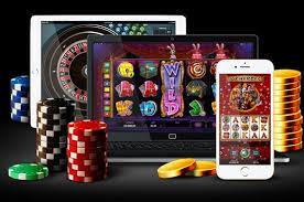 Вход на официальный сайт Casino Bounty